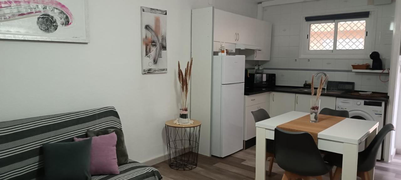 Appartement Tout Confort Salou Exterior photo