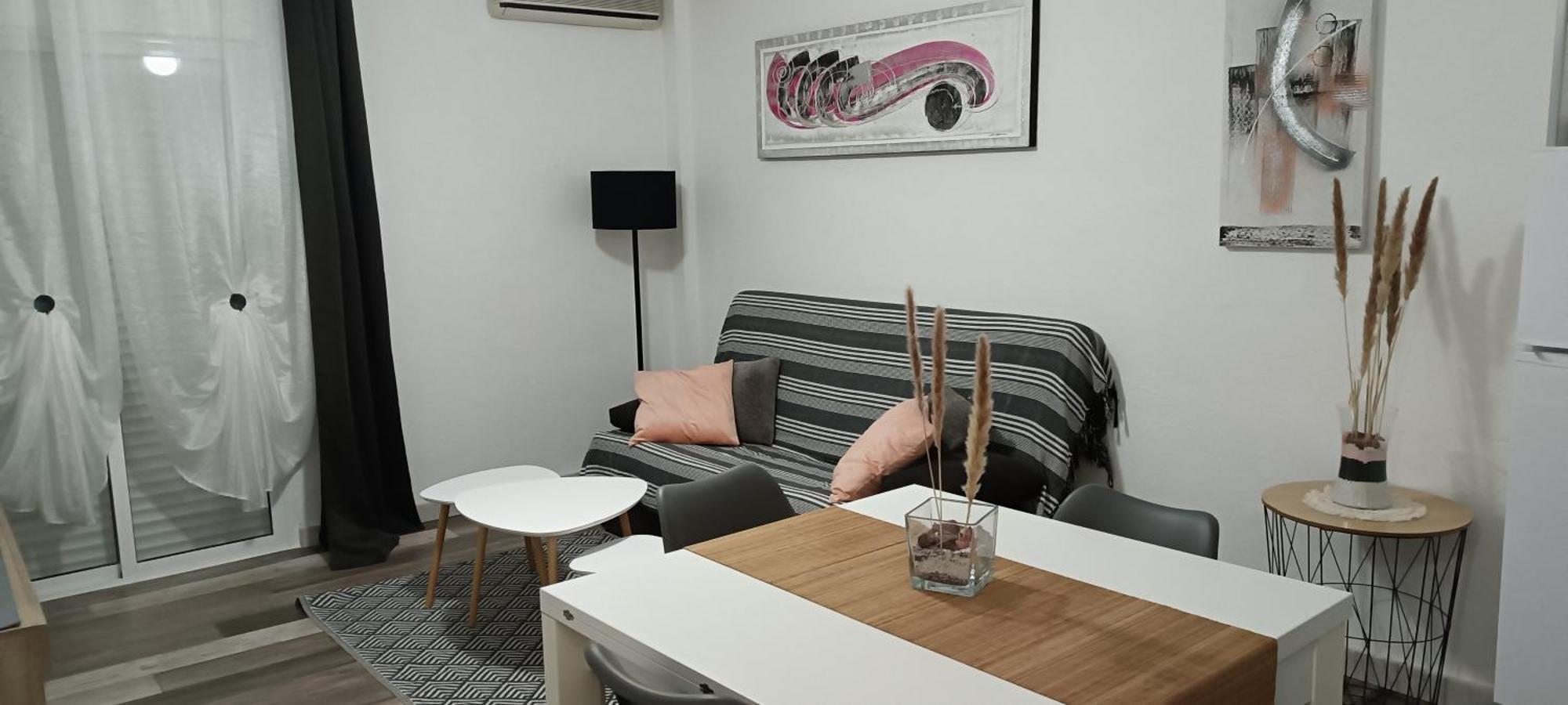 Appartement Tout Confort Salou Exterior photo