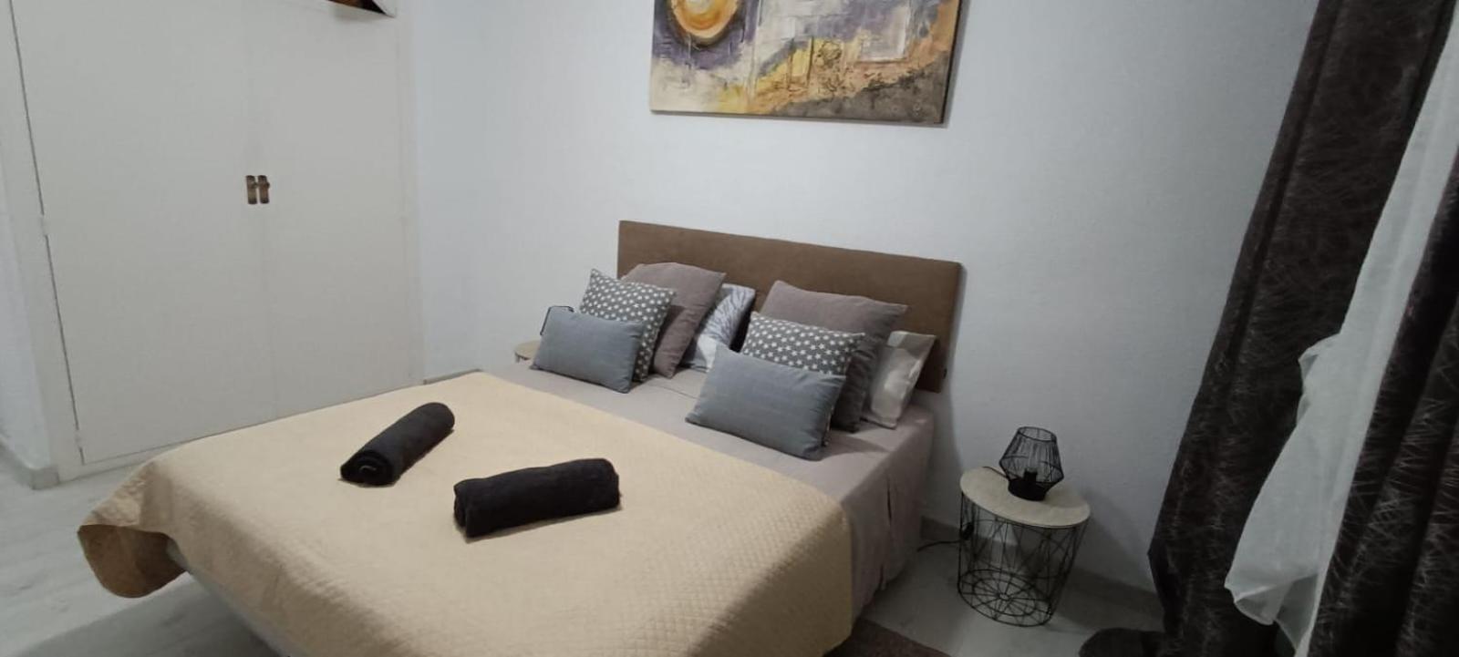 Appartement Tout Confort Salou Exterior photo