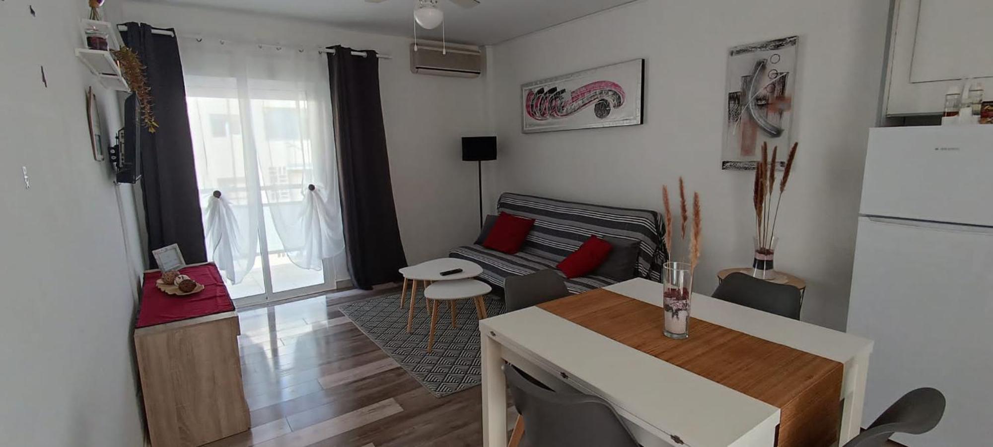 Appartement Tout Confort Salou Exterior photo